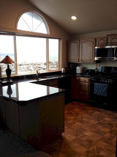 Camano Island Waterfront Vacation Rental Eksteriør billede